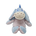 Winnie the Pooh and Friends Plush Eeyore